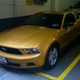 Image for article titled Midtown Manhattan Muscle Car Rental Wars Heat Up!
